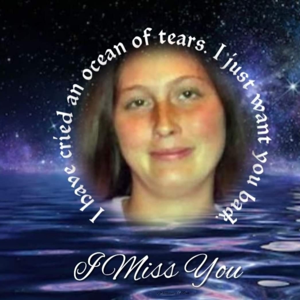 Share for my missing Daughter $10,000 Reward - Picture 6 of 16